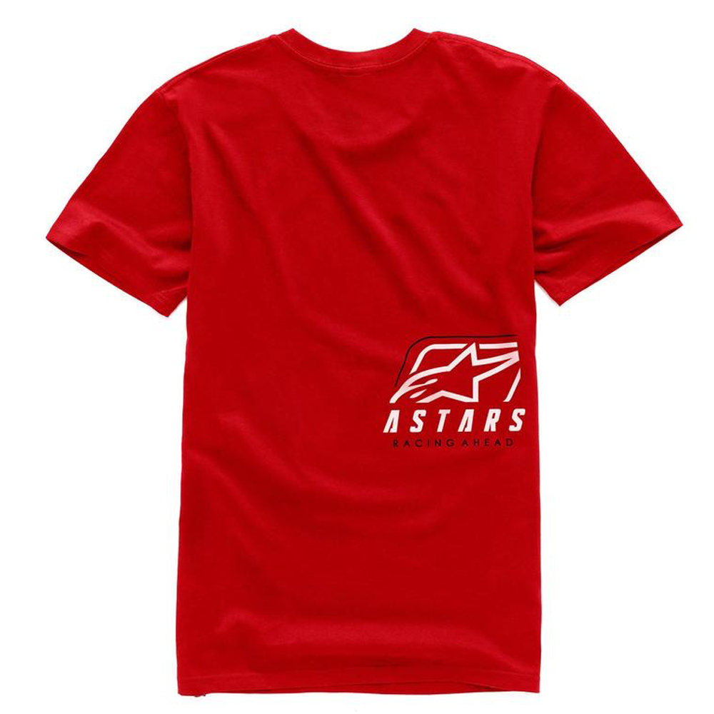 Alpinestars Alpinestars Venture Tee Red